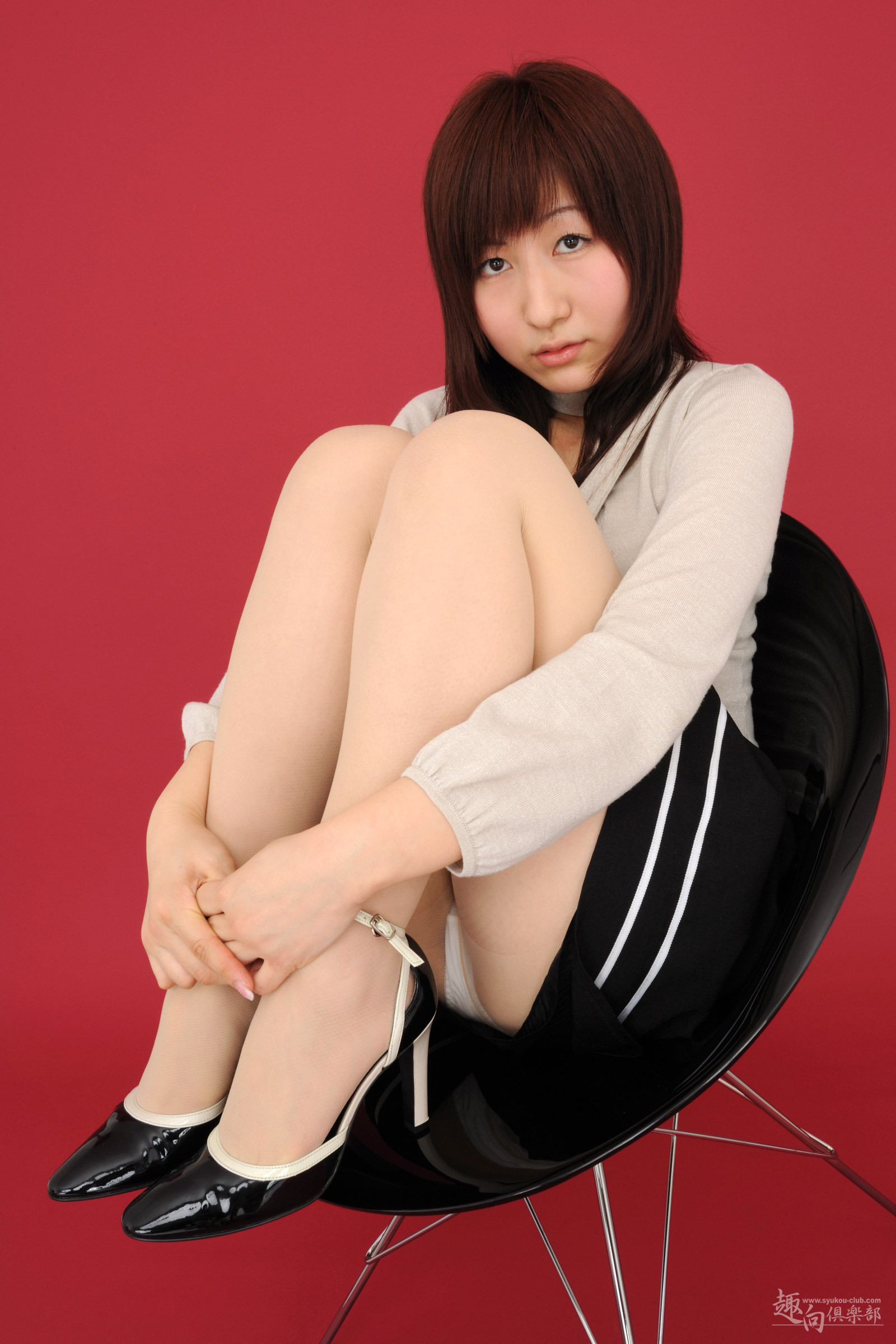 [Syukou-Club] 2013.04.25 Digi-Girl No.124 新人秘書 1